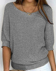 Helena | Bequemer Damenpullover