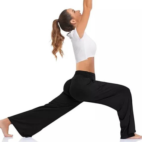 Nora | Bequeme Yogahose