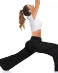 Nora | Bequeme Yogahose