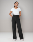 Zayla | Die trendige Hose mit hoher Taille für Damen