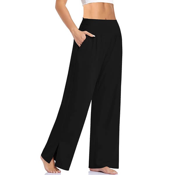 Nora | Bequeme Yogahose