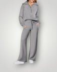Aveline | Damen-Lounge-Set im entspannten Stil