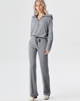 Aveline | Damen-Lounge-Set im entspannten Stil
