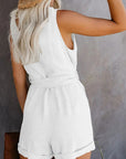 Maëlle | Lässiger Jumpsuit mit bequemer Passform