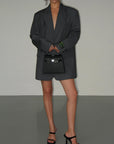 Viviane | Oversized Blazer für einen Street-Chic-Look