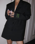 Viviane | Oversized Blazer für einen Street-Chic-Look