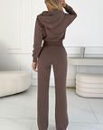 Alenia | Luxus Trainingsanzug Damen