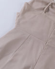 Celestina | Elegantes Maxi-Damenkleid mit fließendem Schnitt