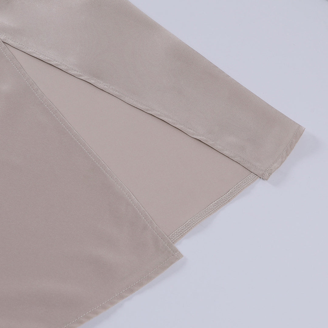 Celestina | Elegantes Maxi-Damenkleid mit fließendem Schnitt