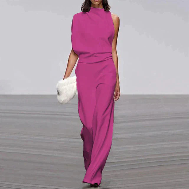 Ella | Eleganter Sommer-Jumpsuit