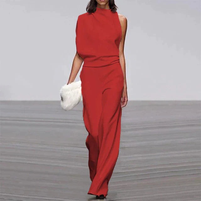 Ella | Eleganter Sommer-Jumpsuit
