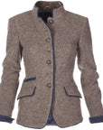 Mirella | Klassischer taillierter Damenblazer