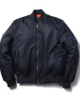 Arla | Klassische Damen-Bomberjacke
