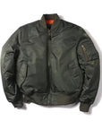 Arla | Klassische Damen-Bomberjacke