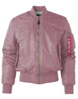 Arla | Klassische Damen-Bomberjacke