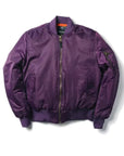 Arla | Klassische Damen-Bomberjacke