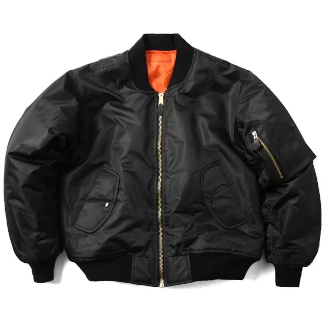 Arla | Klassische Damen-Bomberjacke