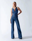 Roxanne Denim | Jumpsuit Modehuis-Nederland