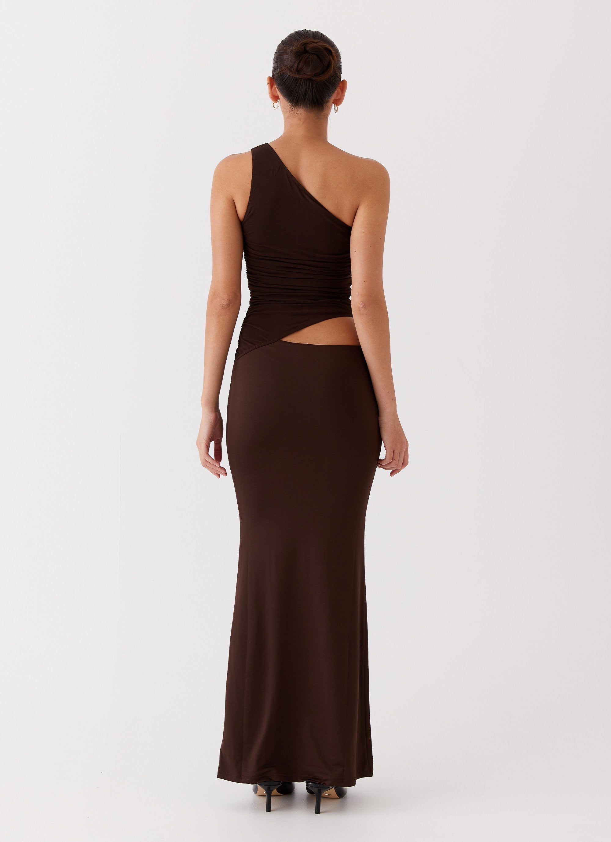 Lovisa | Fließendes Maxikleid mit Trägern