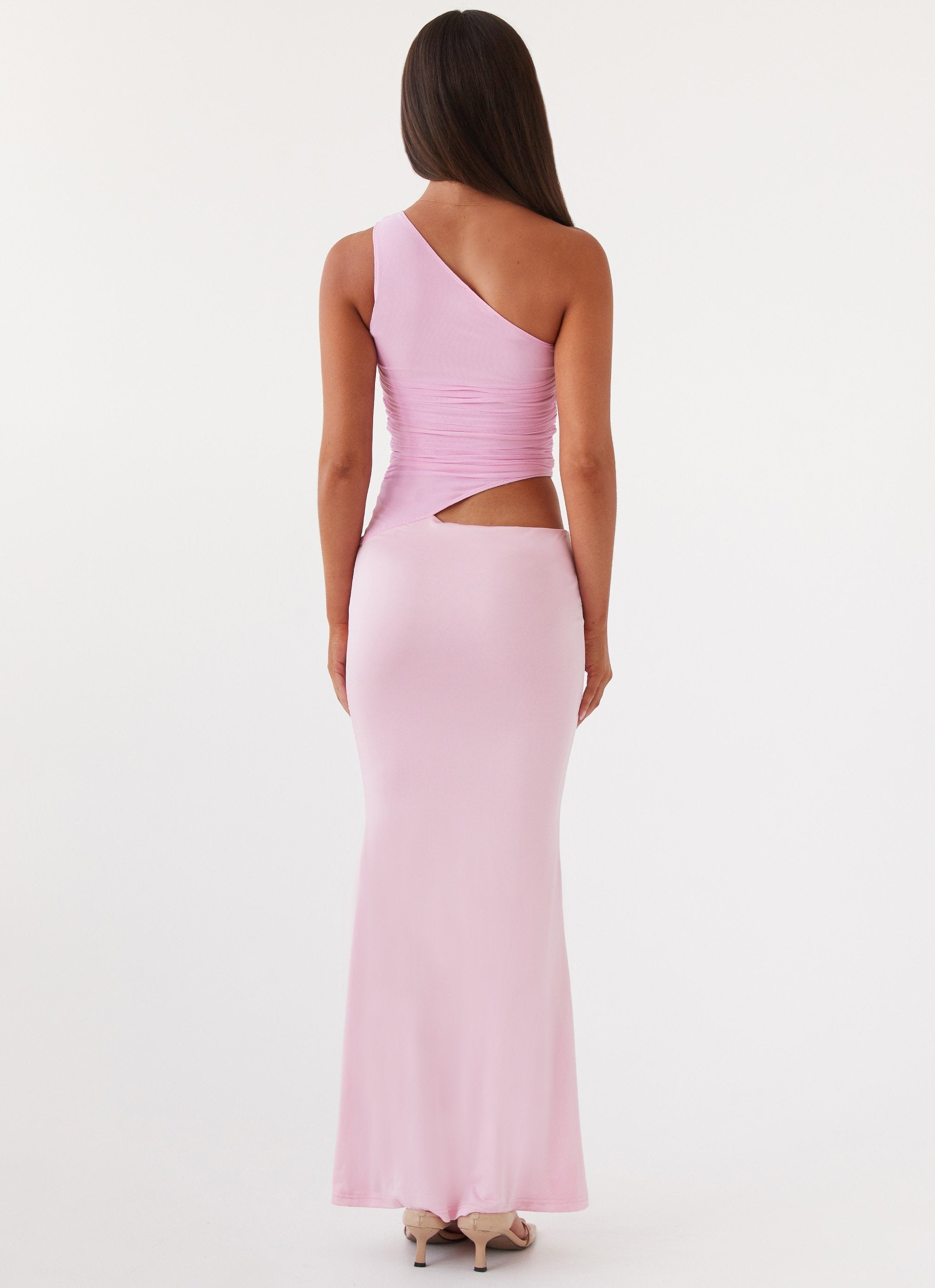 Lovisa | Fließendes Maxikleid mit Trägern