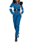 Clara | Schnee-Overall