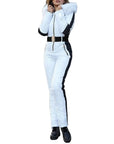 Clara | Schnee-Overall