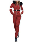 Clara | Schnee-Overall