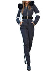 Clara | Schnee-Overall