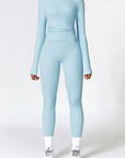 Leona | Athleisure-Set mit figurformendem Effekt