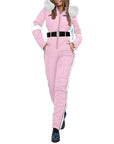 Clara | Schnee-Overall