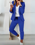 Elise | Blazer-Zweiteiler mit Komfort-Fit