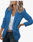 Camille | Lässiger Damenblazer für Alltag & Büro