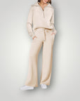 Aveline | Damen-Lounge-Set im entspannten Stil