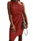 CoolDress I Jurk Voor Dames Modehuis-Nederland