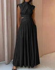Olivia | Stilvolles Kleid