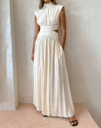 Olivia | Stilvolles Kleid