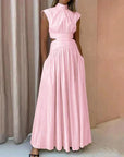 Olivia | Stilvolles Kleid
