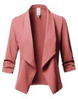 Vivienne | Eleganter Damenblazer mit tailliertem Schnitt