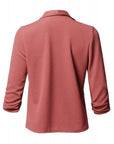 Vivienne | Eleganter Damenblazer mit tailliertem Schnitt