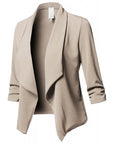 Vivienne | Eleganter Damenblazer mit tailliertem Schnitt