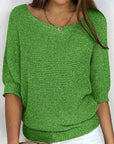 Helena | Bequemer Damenpullover
