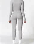 Leona | Athleisure-Set mit figurformendem Effekt
