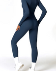 Leona | Athleisure-Set mit figurformendem Effekt