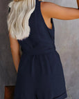 Maëlle | Lässiger Jumpsuit mit bequemer Passform