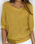 Helena | Bequemer Damenpullover