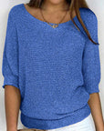 Helena | Bequemer Damenpullover