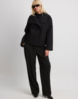 Céleste | Eleganter Doppelreiher-Blazer für Damen