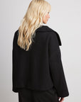 Céleste | Eleganter Doppelreiher-Blazer für Damen