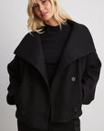 Céleste | Eleganter Doppelreiher-Blazer für Damen