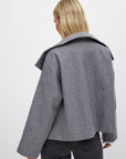 Céleste | Eleganter Doppelreiher-Blazer für Damen